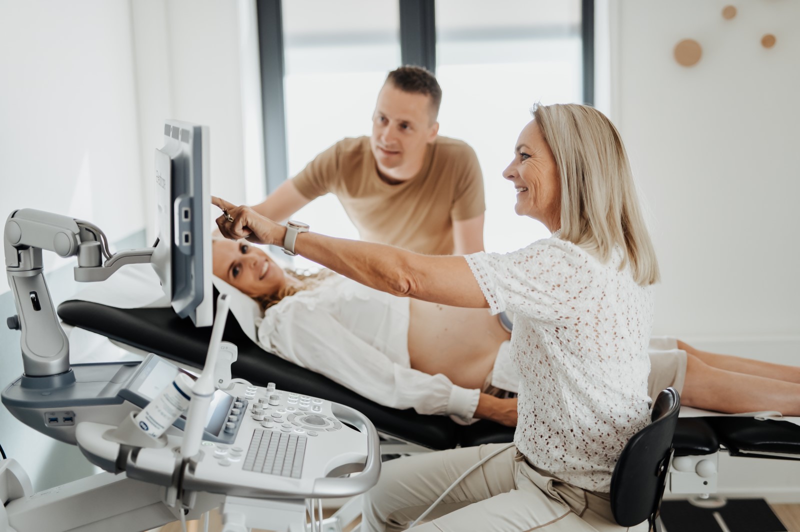 Waarom een pretecho bij ons?