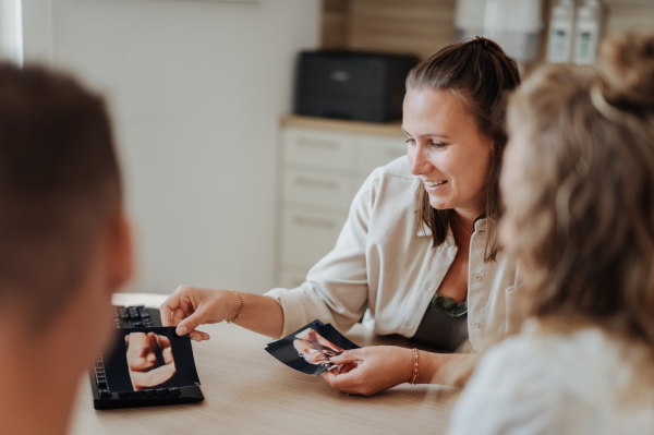 Wat kost een 3D en 4D pretecho?